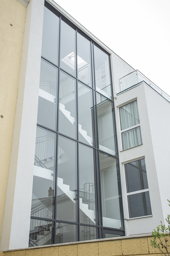 Glaszuschnitt – Glaserei WEISS