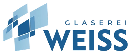 Logo der Glaserei WEISS GmbH